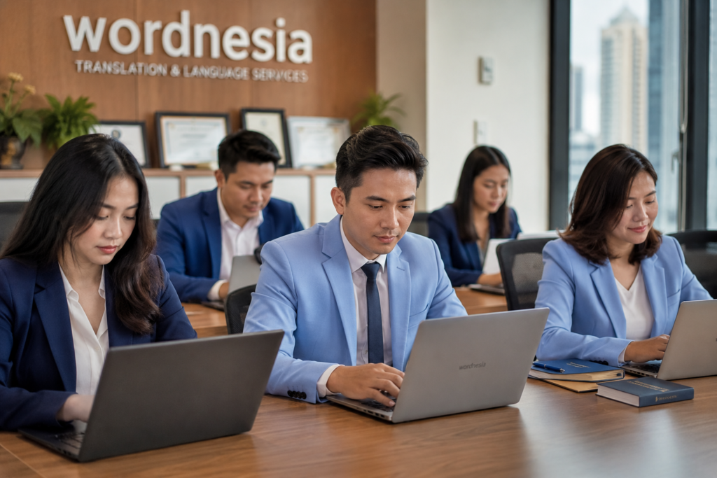 7 Tips Mencari Jasa Penerjemah Tersumpah Jakarta yang Terpercaya